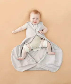 Hip Harness Jersey Sleeping Bag