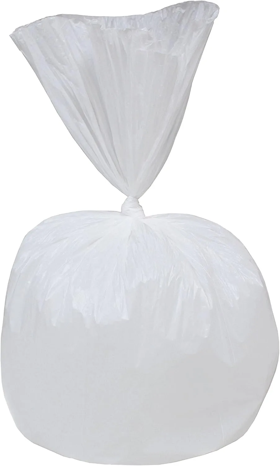 Hippo Sak Diaper Disposal Bags, 375 Count, White
