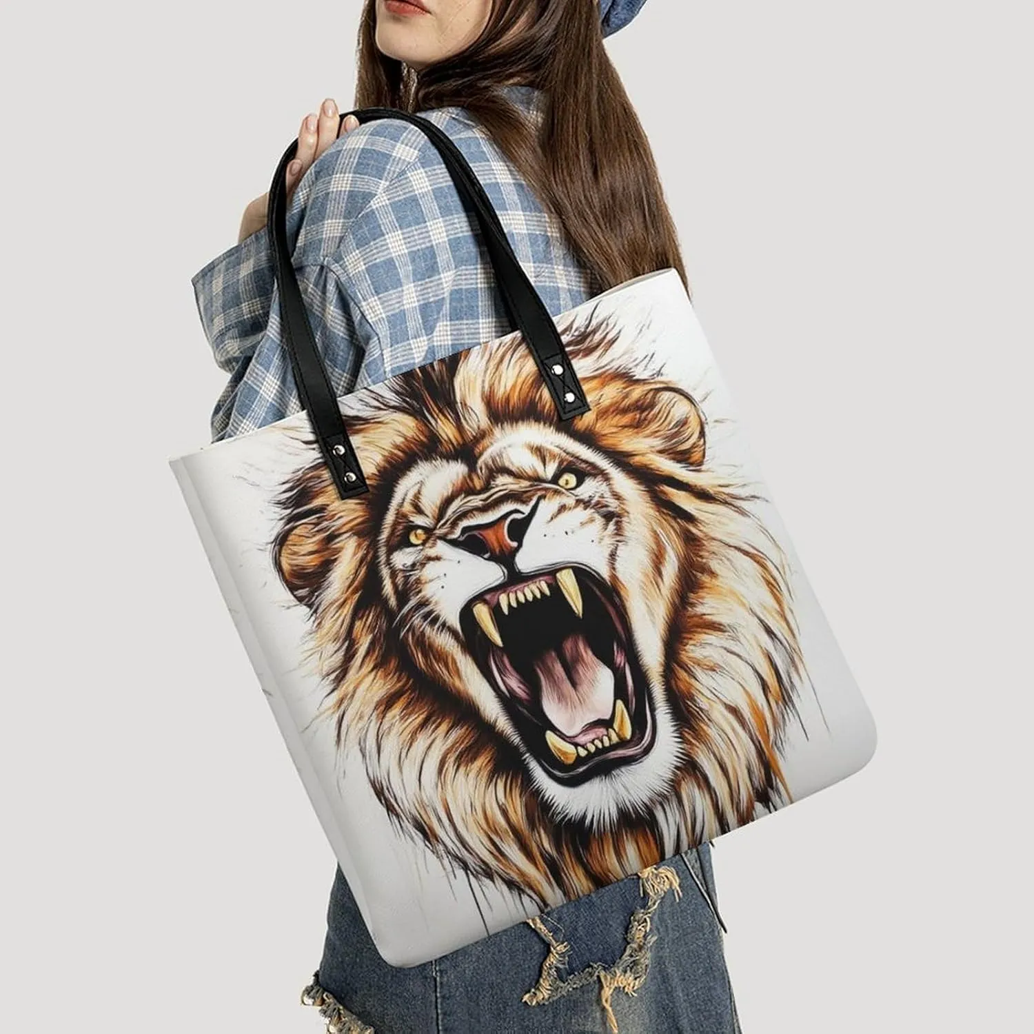Hobo Crossbody Bags for Women Leather Handbags Shoulder Bag Purse