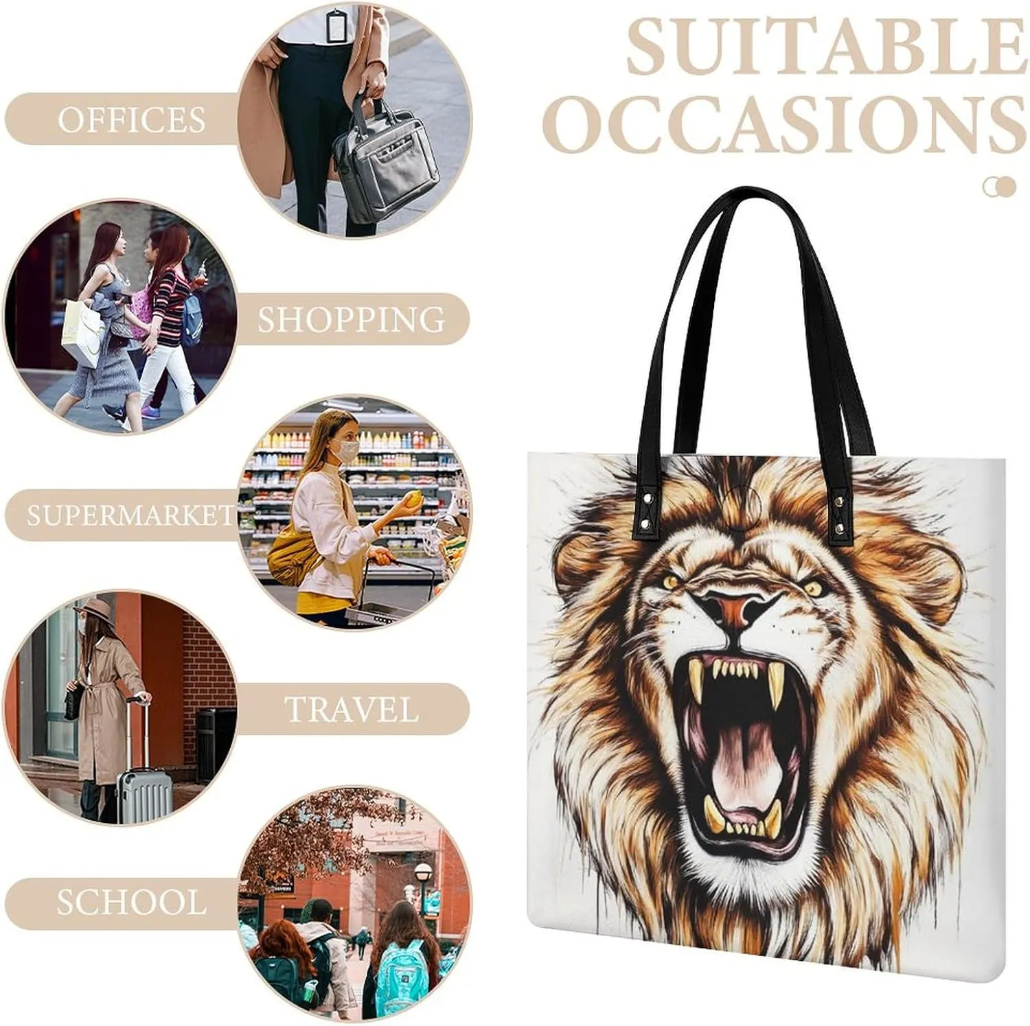 Hobo Crossbody Bags for Women Leather Handbags Shoulder Bag Purse
