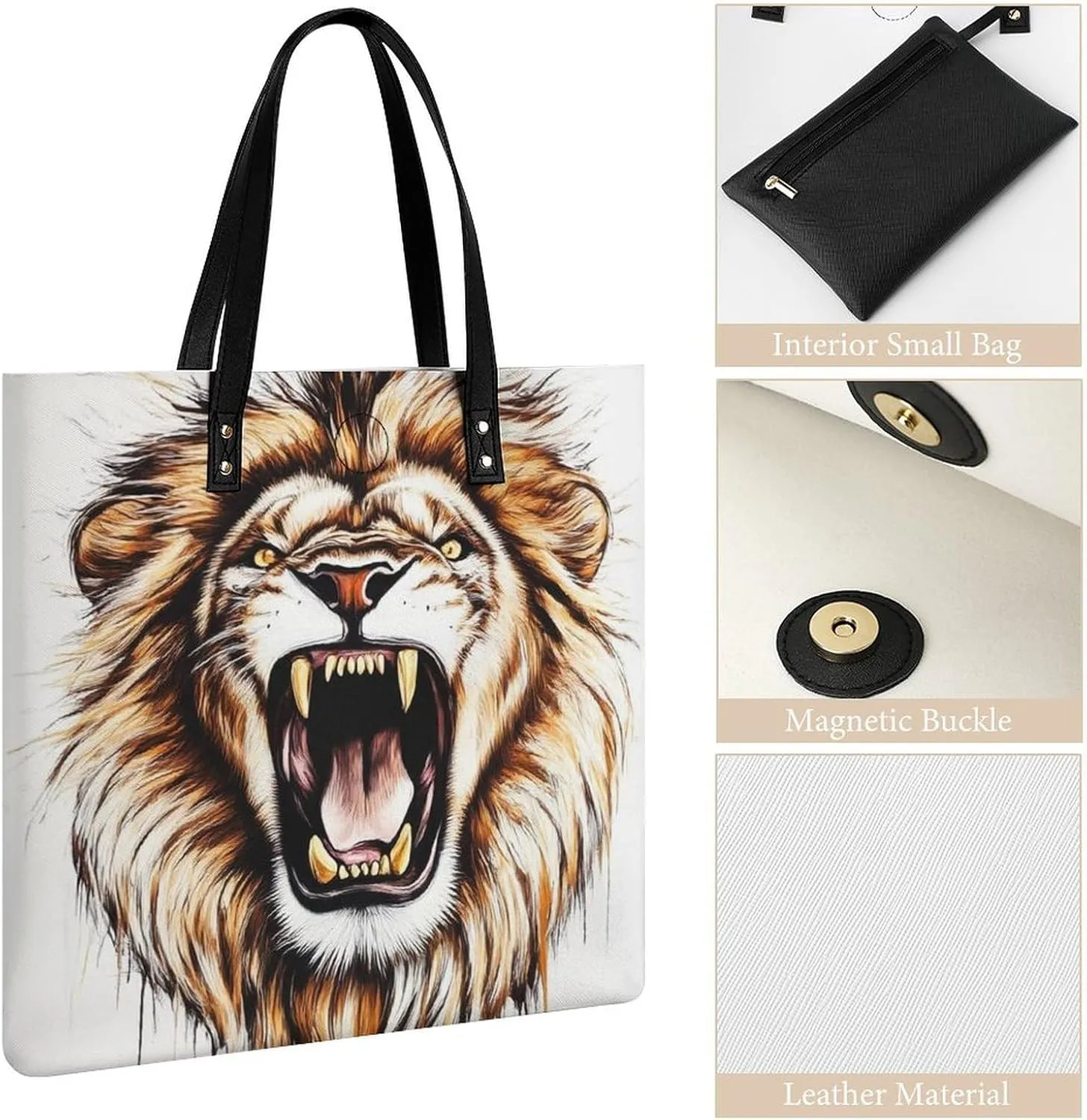 Hobo Crossbody Bags for Women Leather Handbags Shoulder Bag Purse