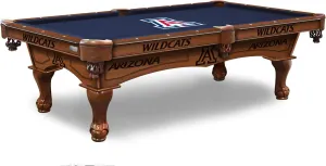 Holland Bar Stool Co. Arizona 8' Pool Table by The