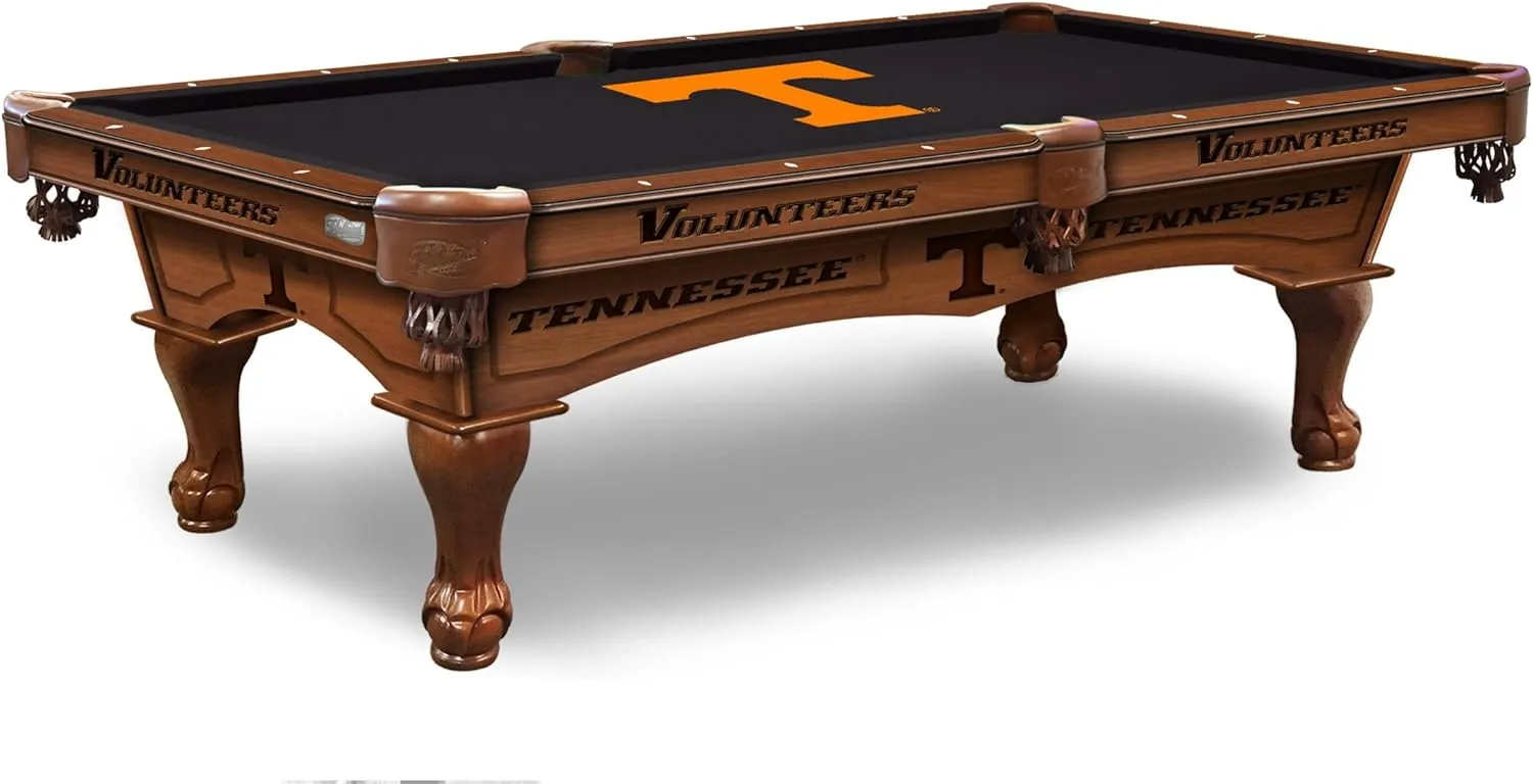 Holland Bar Stool Co. Tennessee 8' Pool Table by The