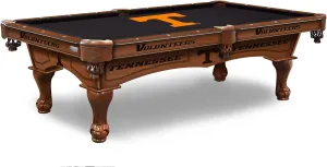 Holland Bar Stool Co. Tennessee 8' Pool Table by The