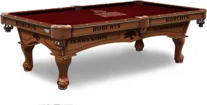 Holland Bar Stool Co. Texas State 8' Pool Table by The