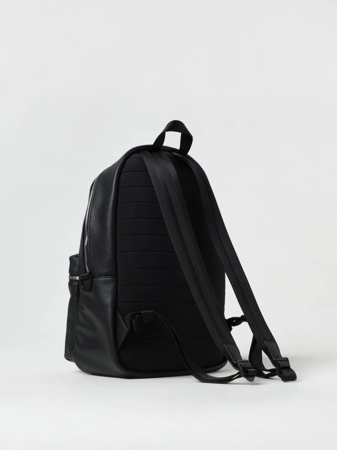 Hugo Backpack Men Black