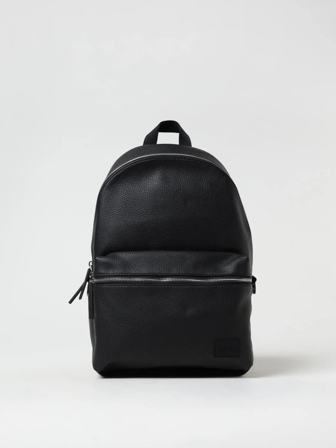 Hugo Backpack Men Black