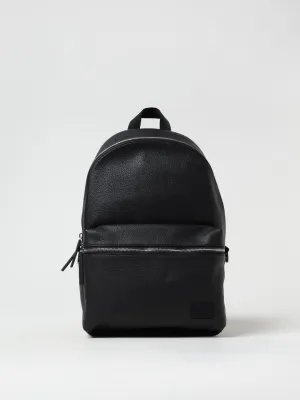 Hugo Backpack Men Black