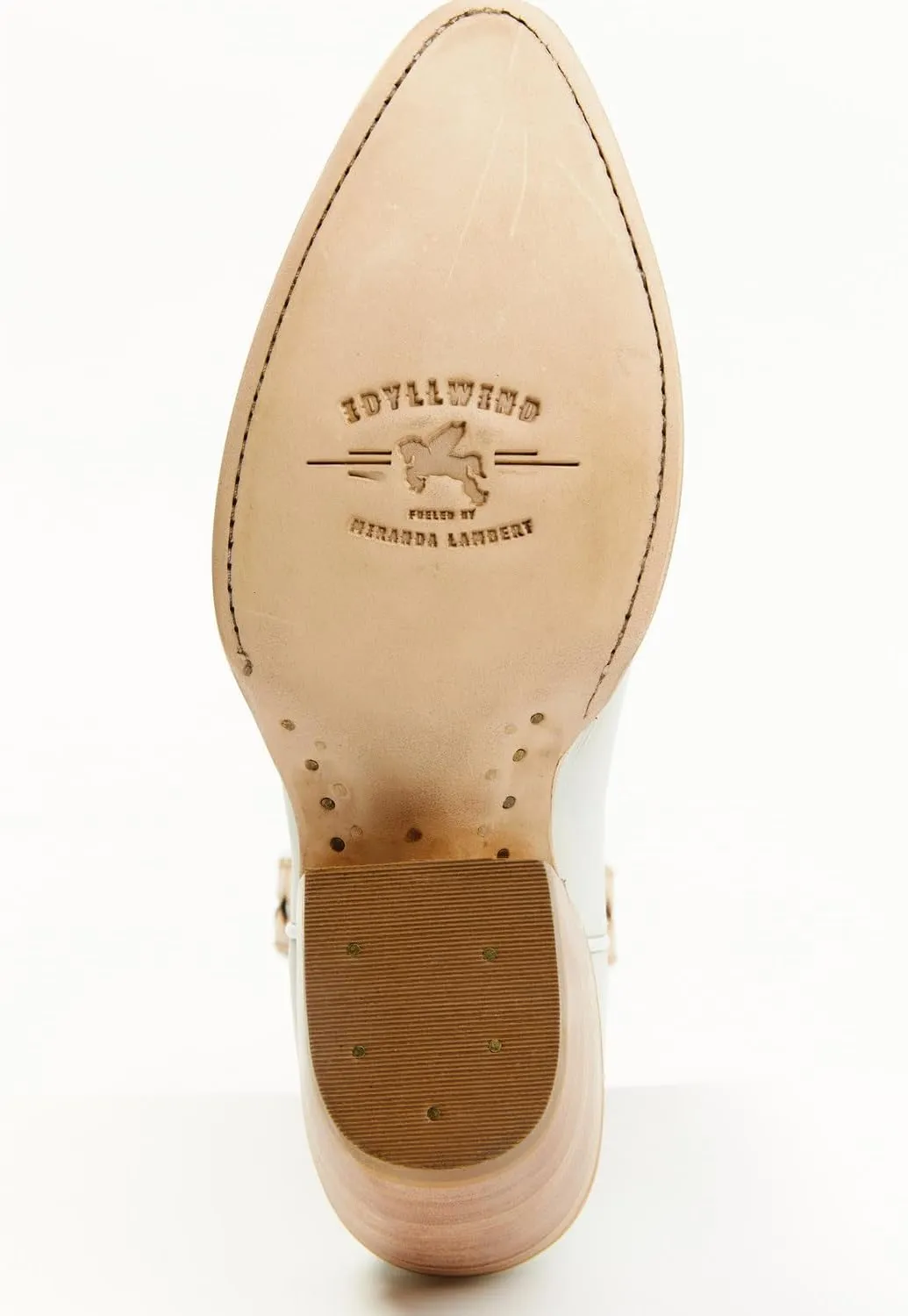 Idyllwind Women's Thunderbird Western Boot Round Toe - Biwsp23l15