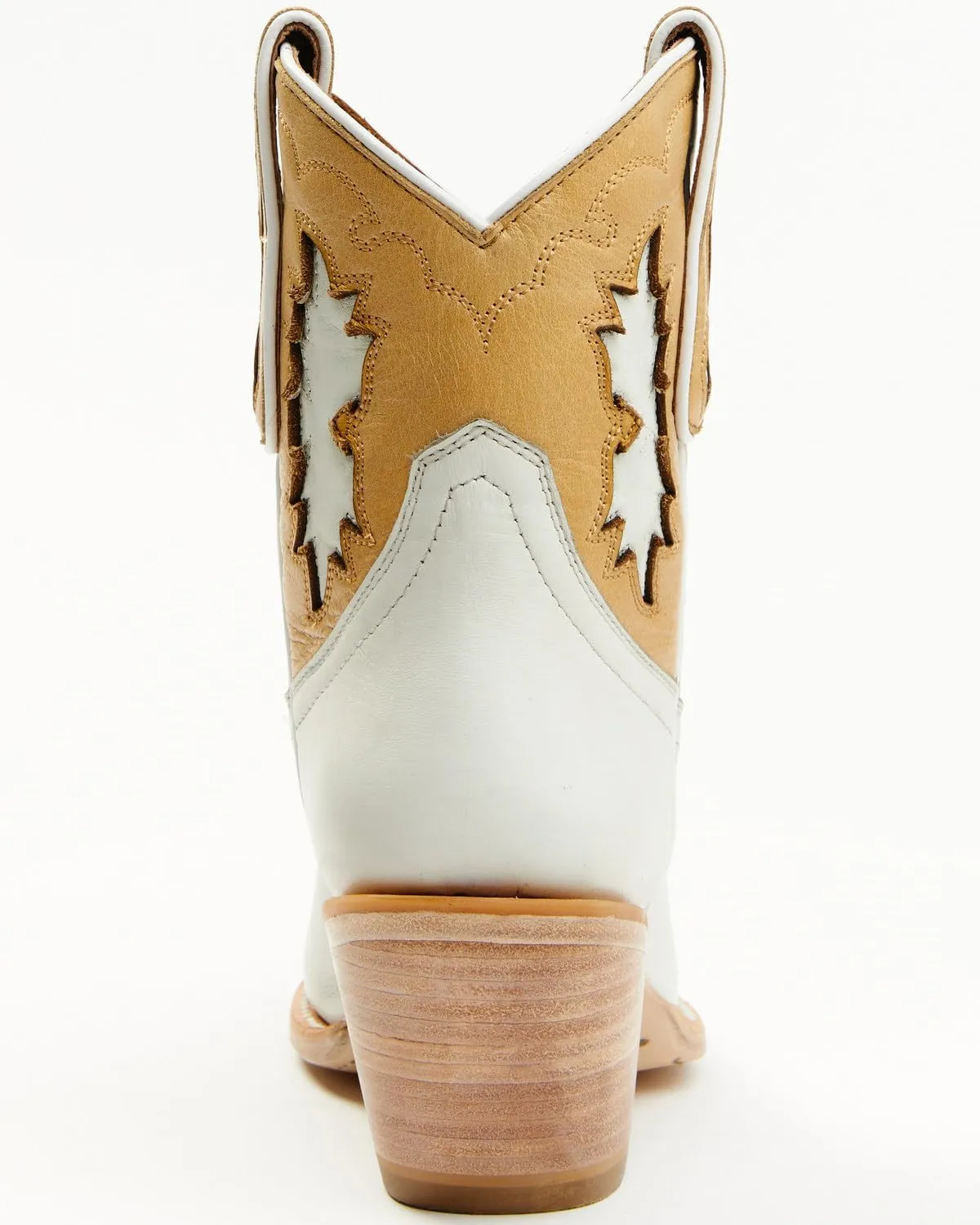 Idyllwind Women's Thunderbird Western Boot Round Toe - Biwsp23l15