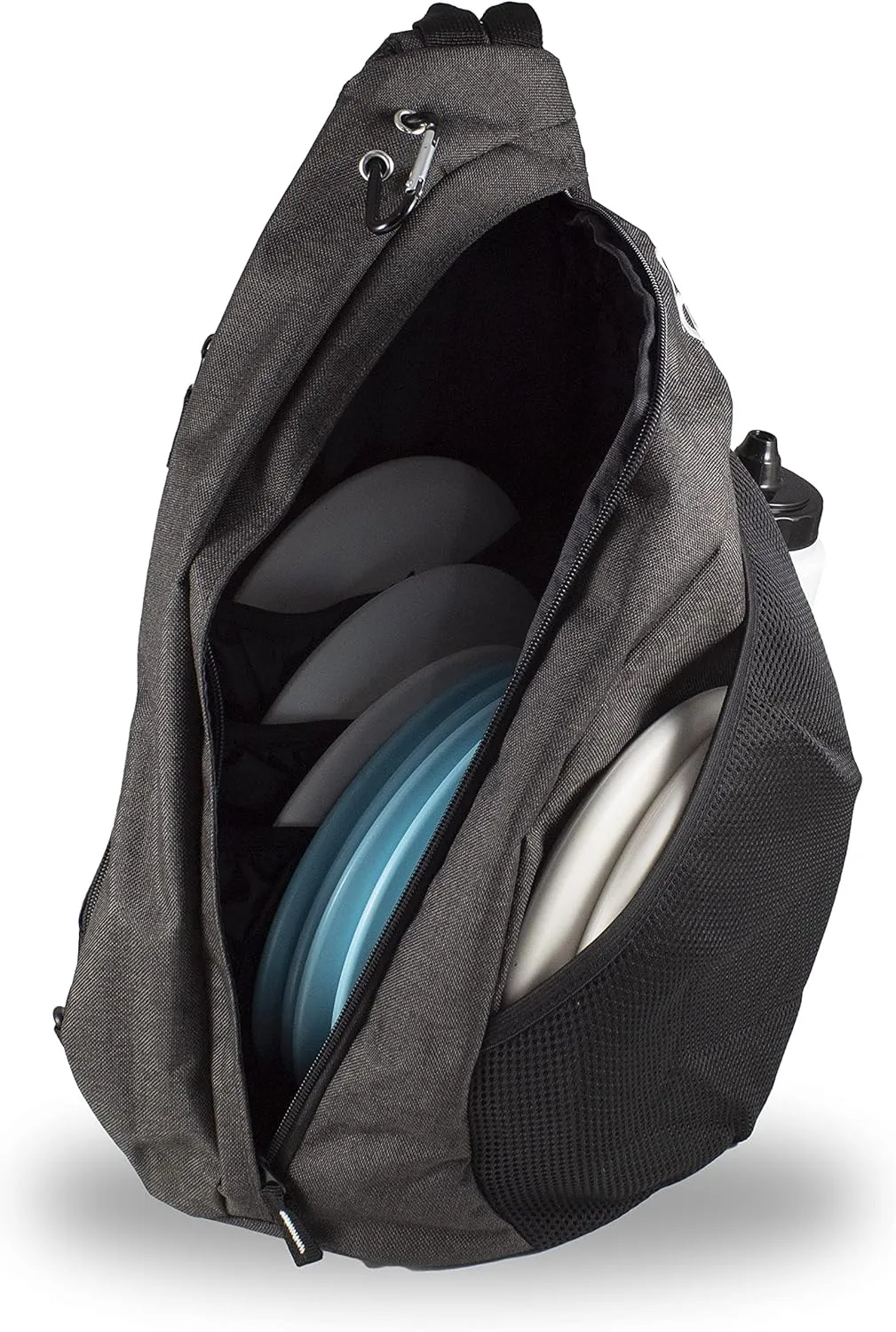 Infinite Discs Slinger Deluxe Bag