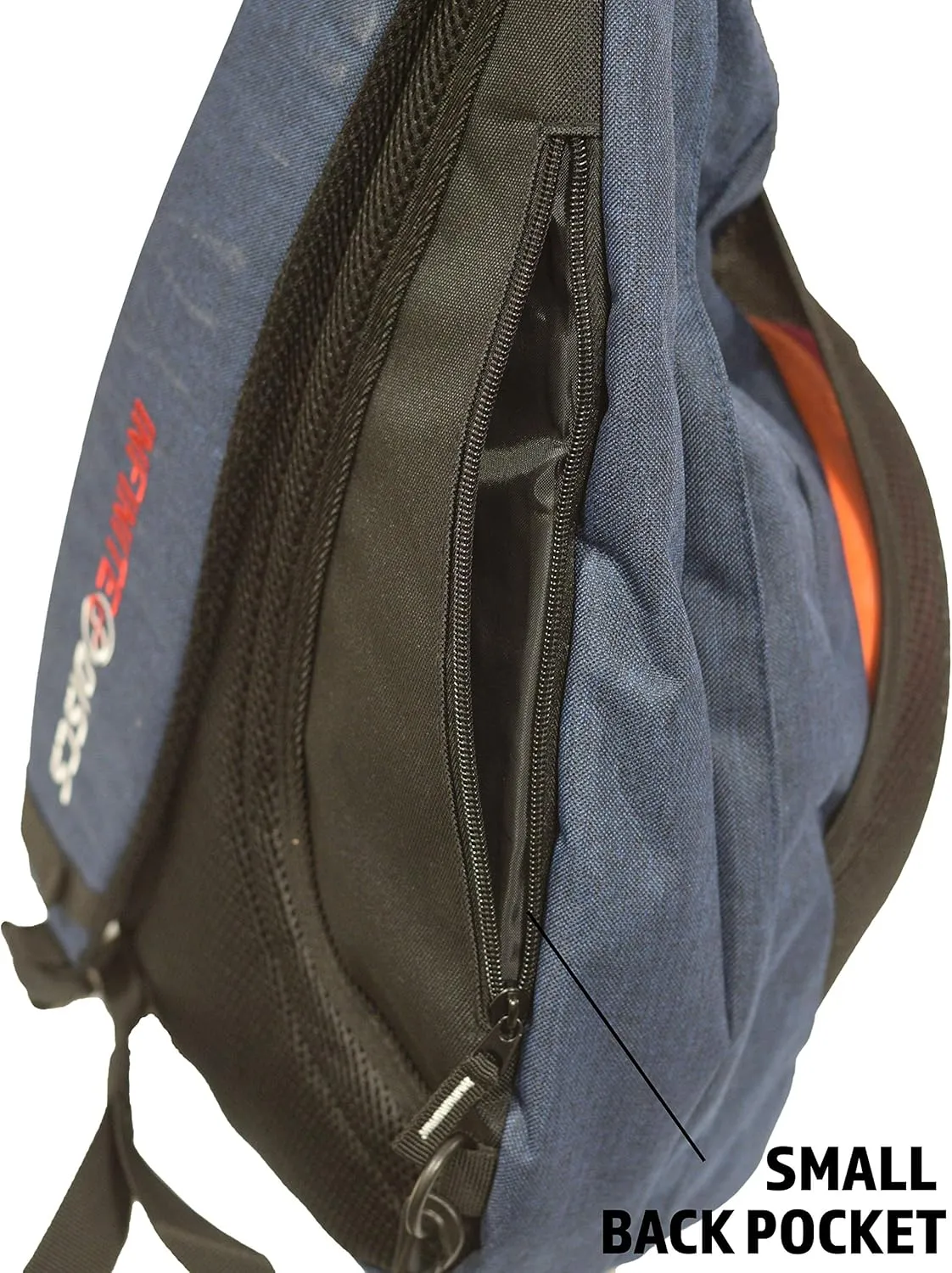Infinite Discs Slinger Deluxe Bag