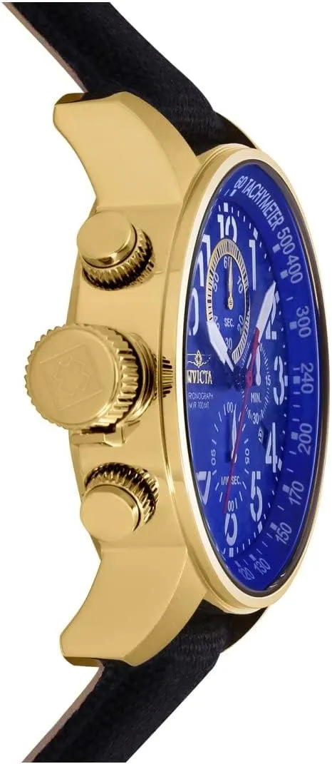 Invicta Men's I Force Collection Chronograph Strap Watch
