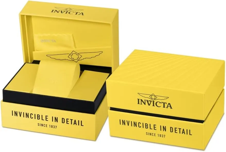 Invicta Men's I Force Collection Chronograph Strap Watch