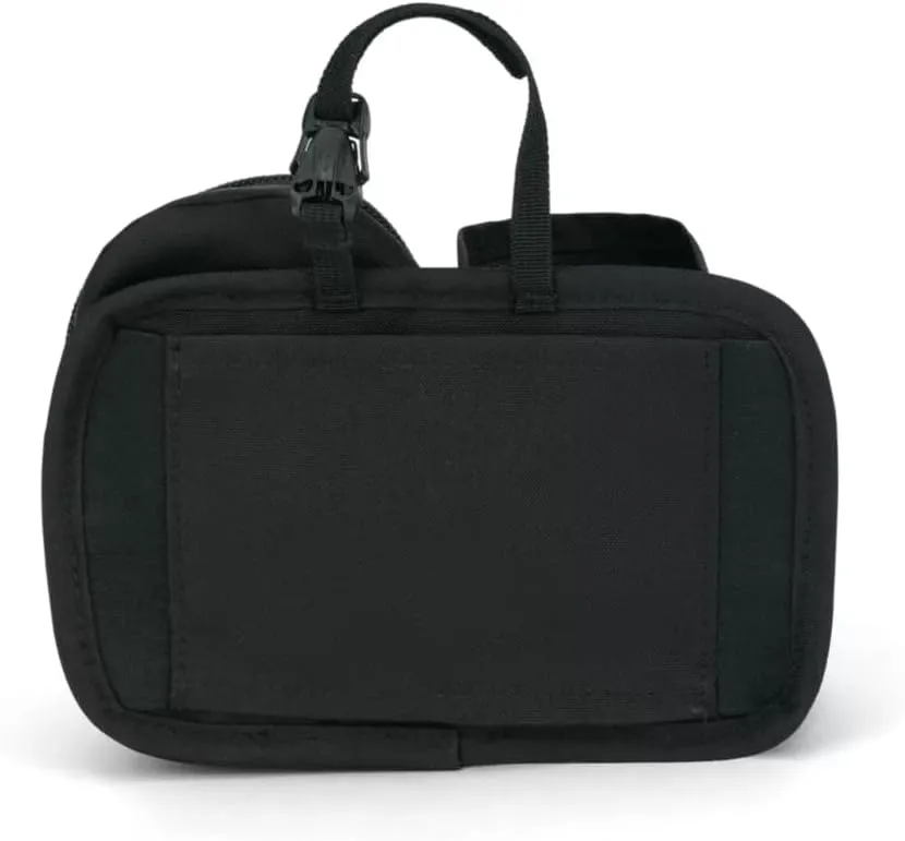 JanSport Jet Set Caddy Pouch - Black