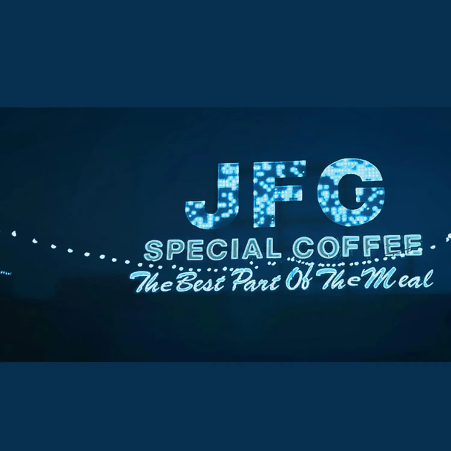 JFG Pre-Measured Filter Pack Coffee, Each Pouch Makes 1 Pot of Coffee, 1.5oz Pouch (Pack of 42)