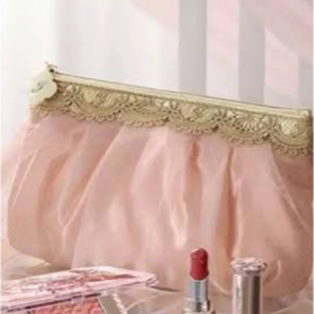 Jill Stuart Coffret 2021 Pouch