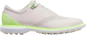 Jordan ADG 4 DM0103-003 Phantom/White/Light Bone/Barely Volt Men's Golf Shoes