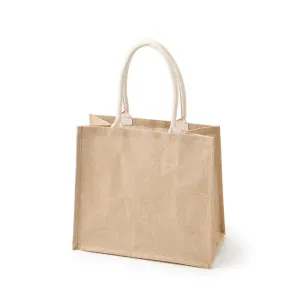 Jute My Bag A4