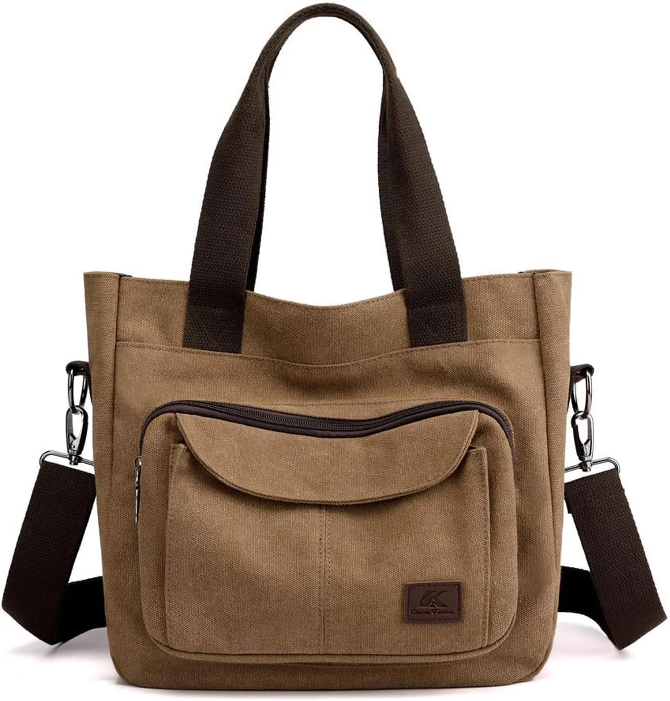 KARRESLY Women's Casual Hobo Shoulder Bag Large Capacity Nylon Daily Messenger Bag Work Shopper Handbag Purse