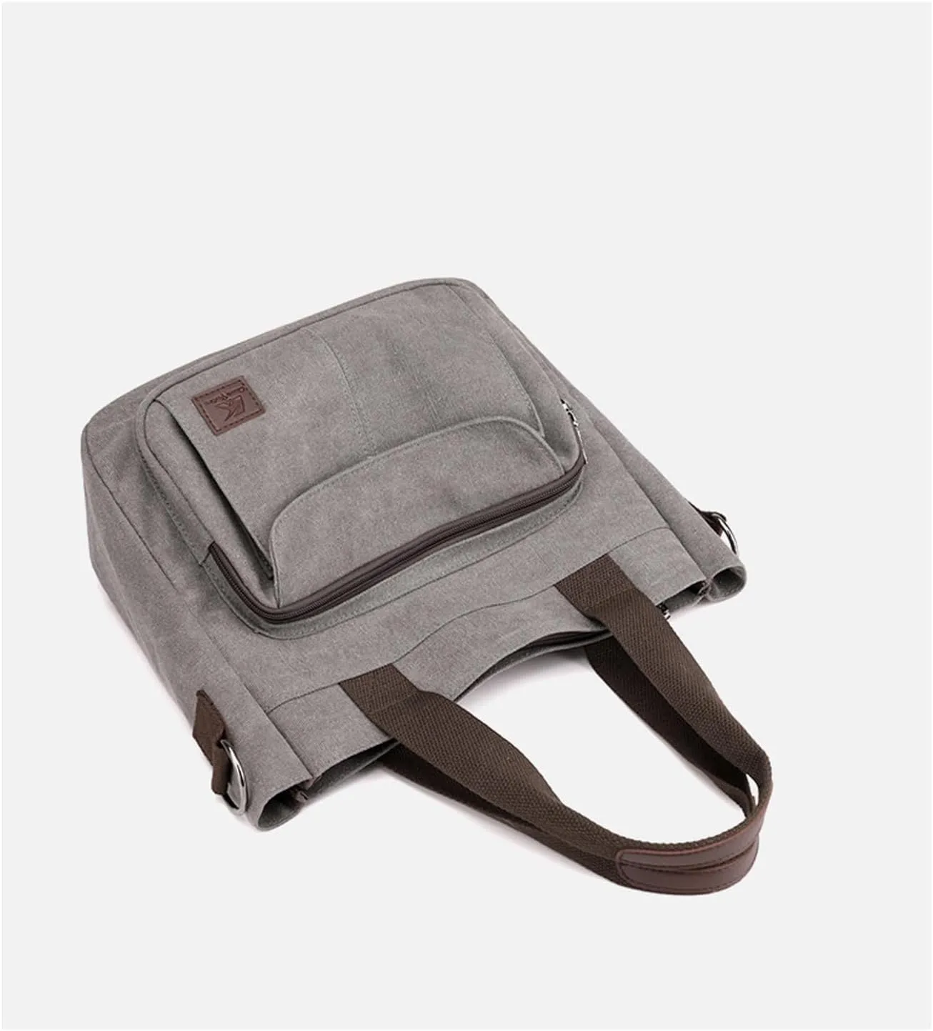 KARRESLY Women's Casual Hobo Shoulder Bag Large Capacity Nylon Daily Messenger Bag Work Shopper Handbag Purse