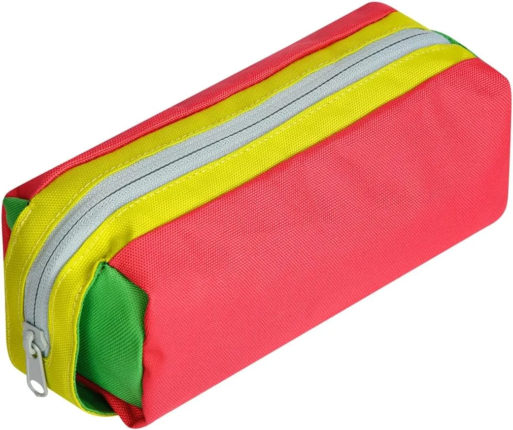 KAVU Pixie Pouch Accessory Travel Toiletry and Makeup Bag