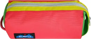 KAVU Pixie Pouch Accessory Travel Toiletry and Makeup Bag