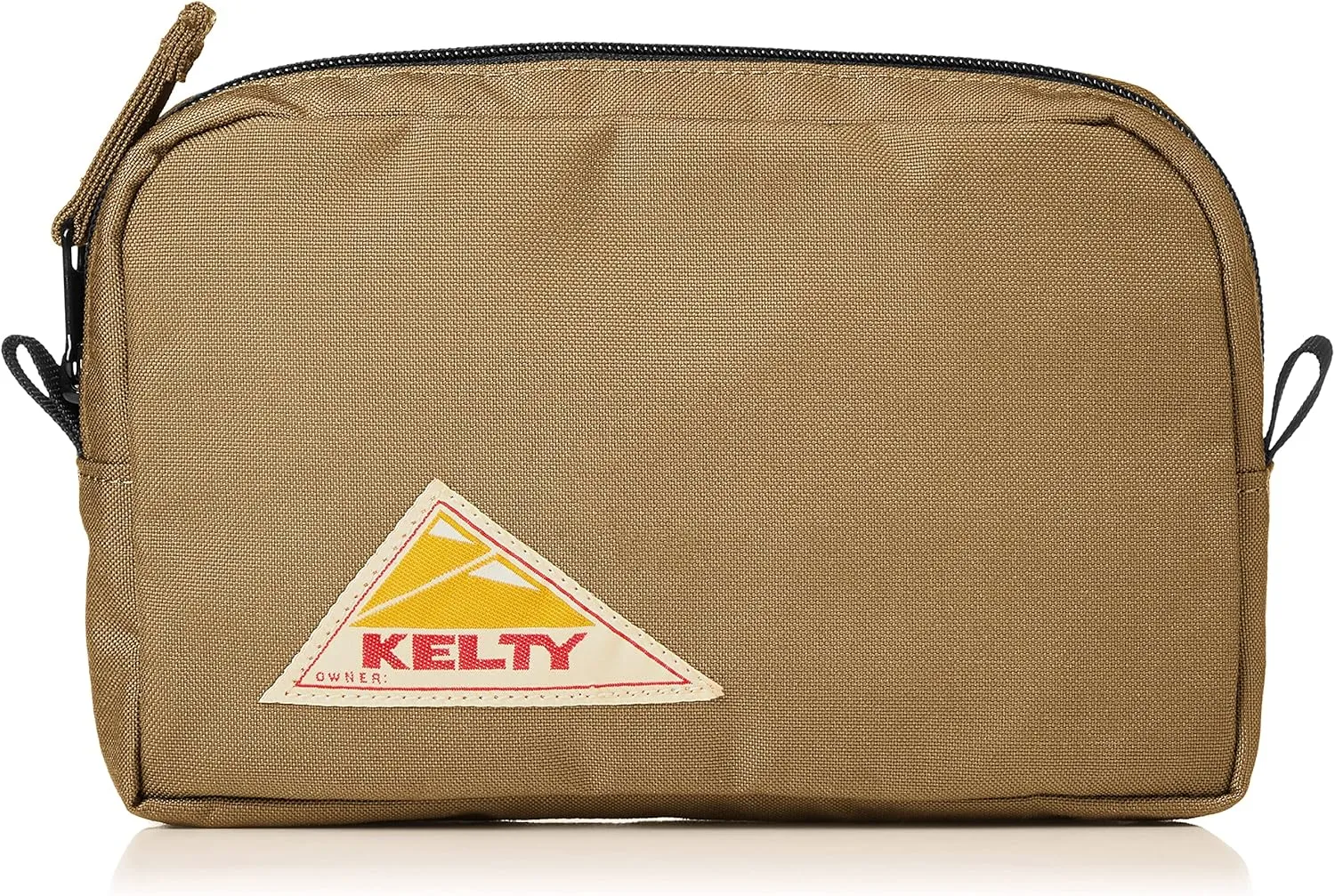 KELTY(ケルティ) Kelti Travel Pouch 2 S