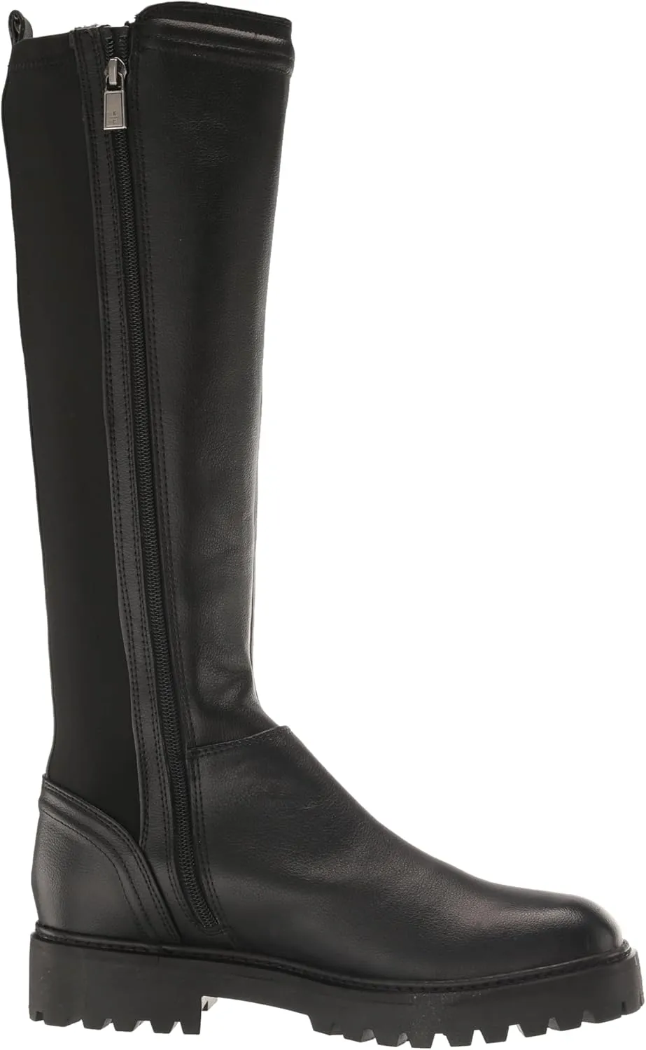 Kenneth Cole REACTION Women's Salt Ttk Biker Boot