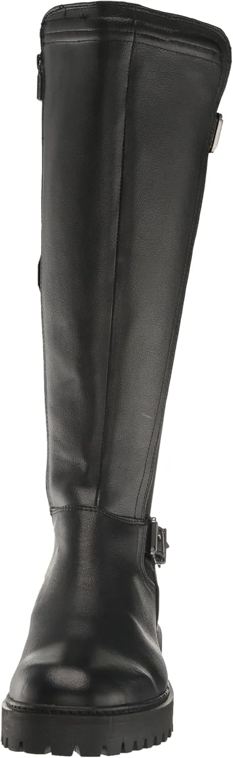 Kenneth Cole REACTION Women's Salt Ttk Biker Boot