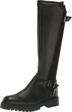 Kenneth Cole REACTION Women's Salt Ttk Biker Boot