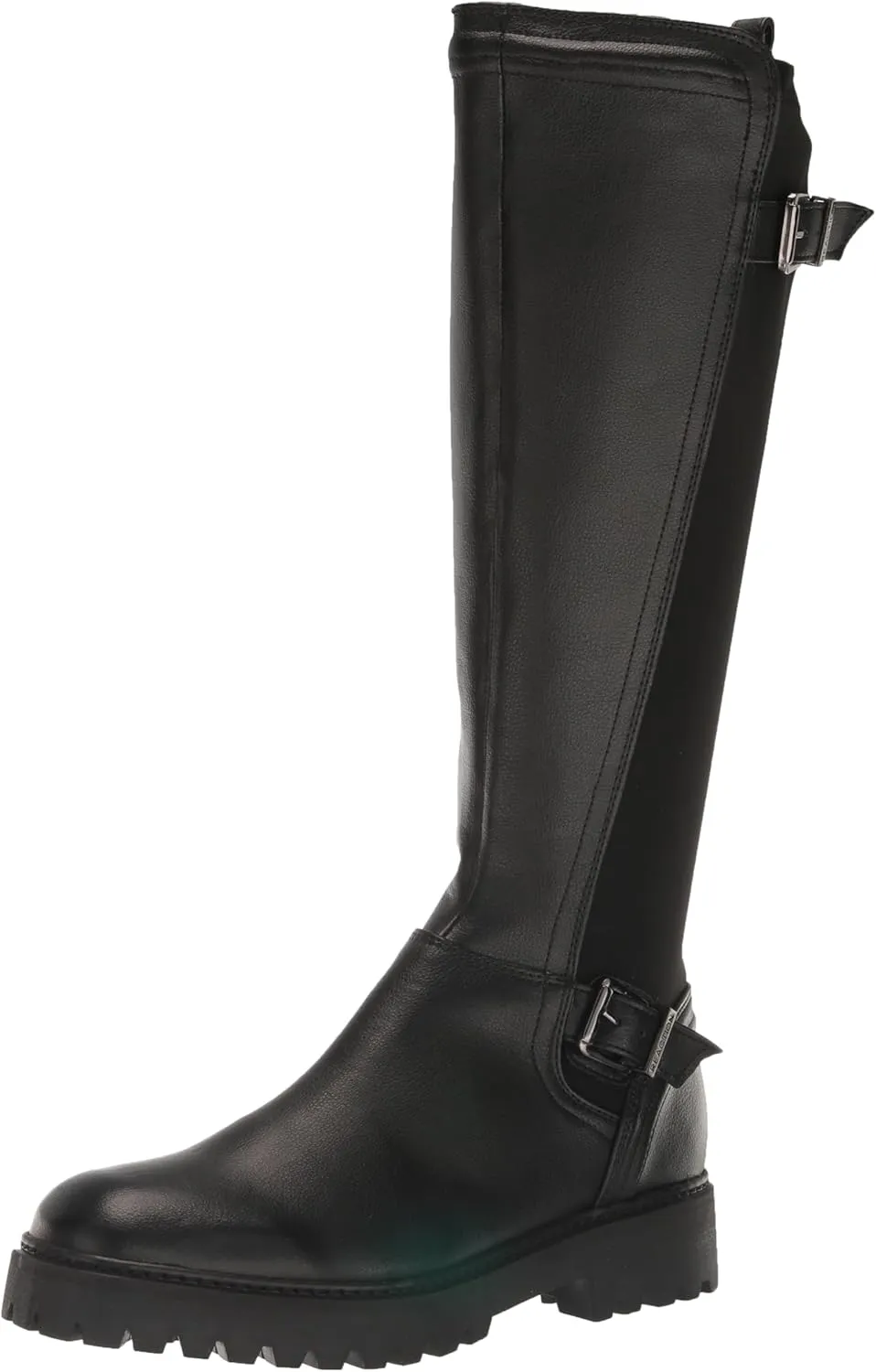Kenneth Cole REACTION Women's Salt Ttk Biker Boot