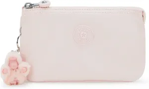 Kipling Creativity Large Metallic Pouch