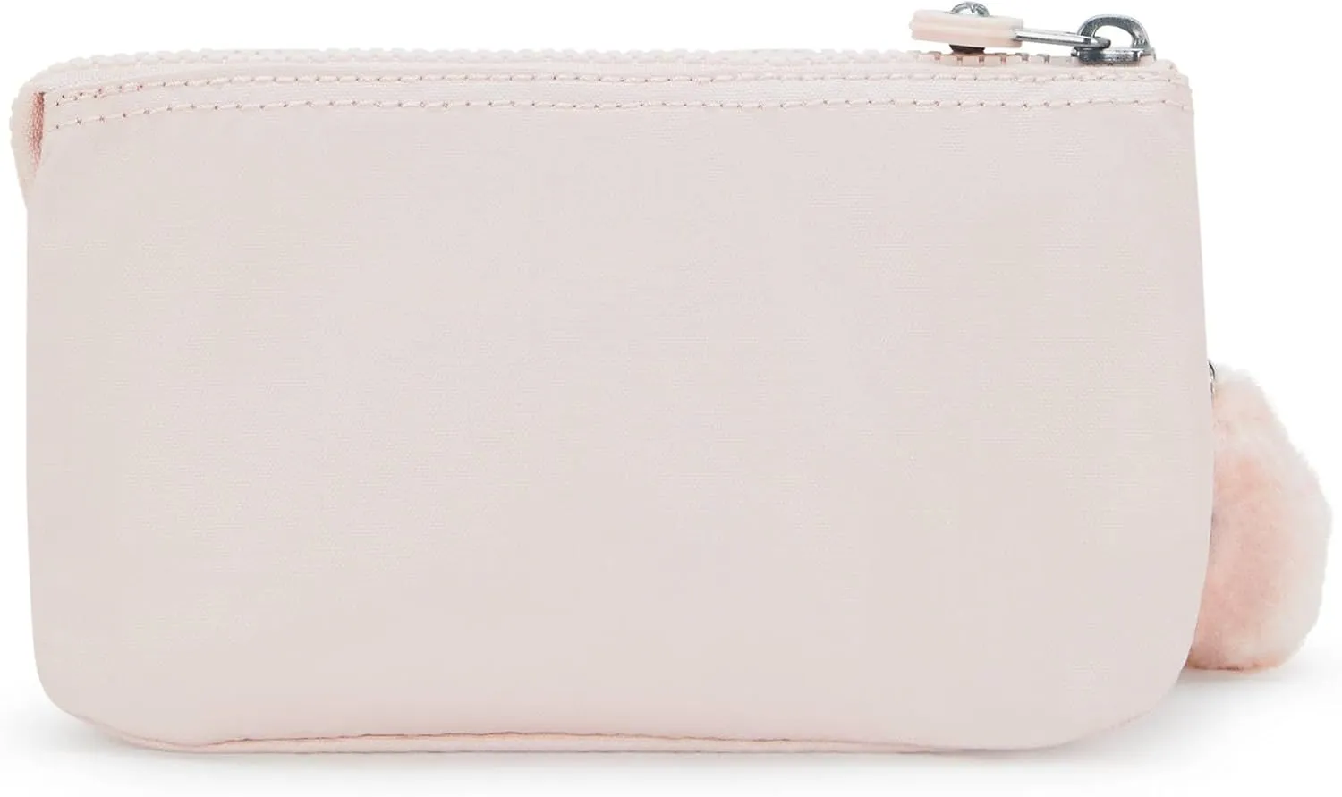 Kipling Creativity Large Metallic Pouch