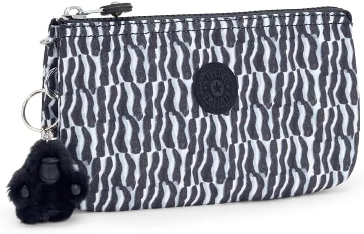 Kipling Women's Creativity L Cosmetic Bag