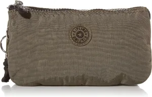 Kipling Women's Creativity Large Pouch, Versatile Cosmetics Kit, Lightweight Travel Organizer Packing