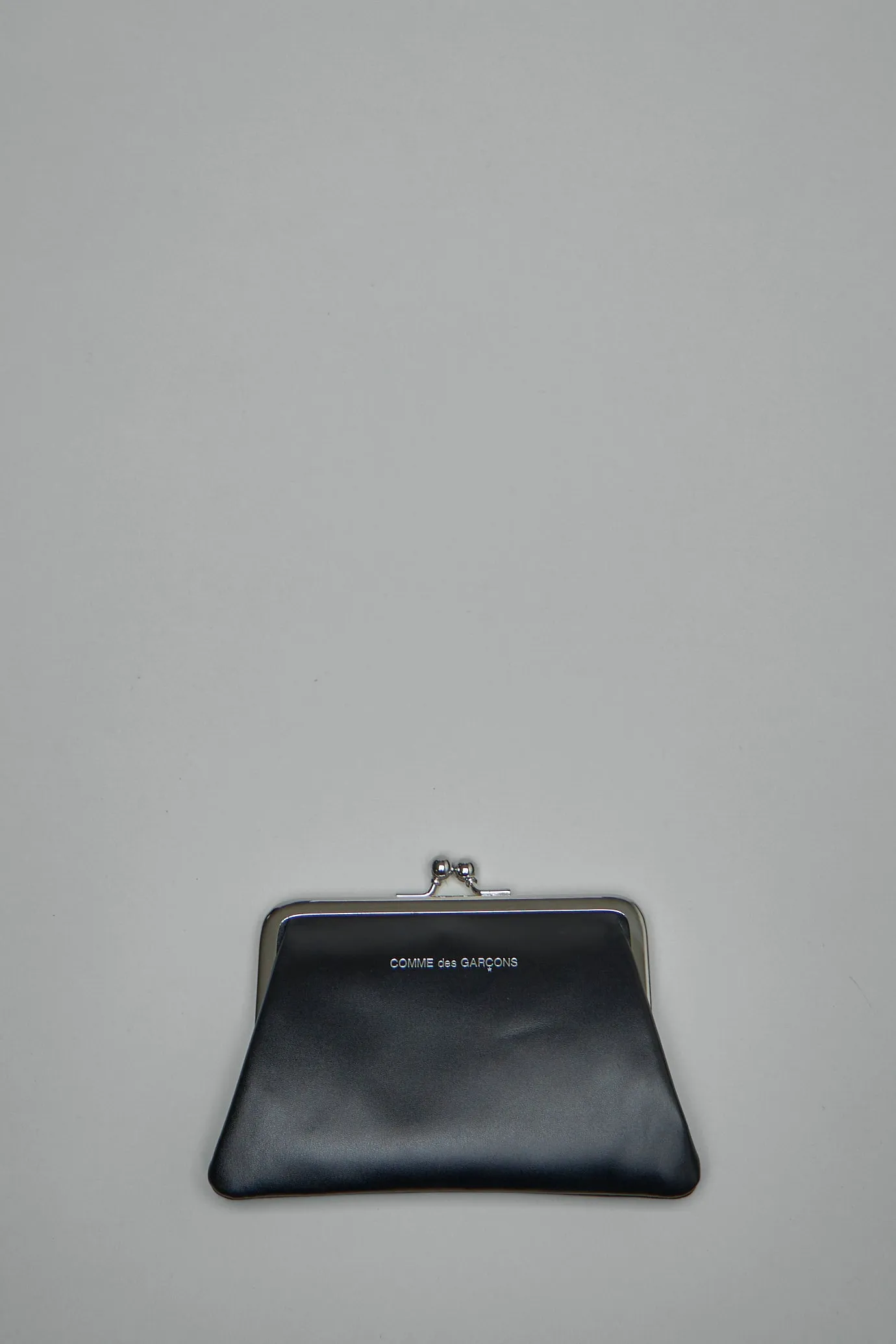 Kiss Clasp Wallet