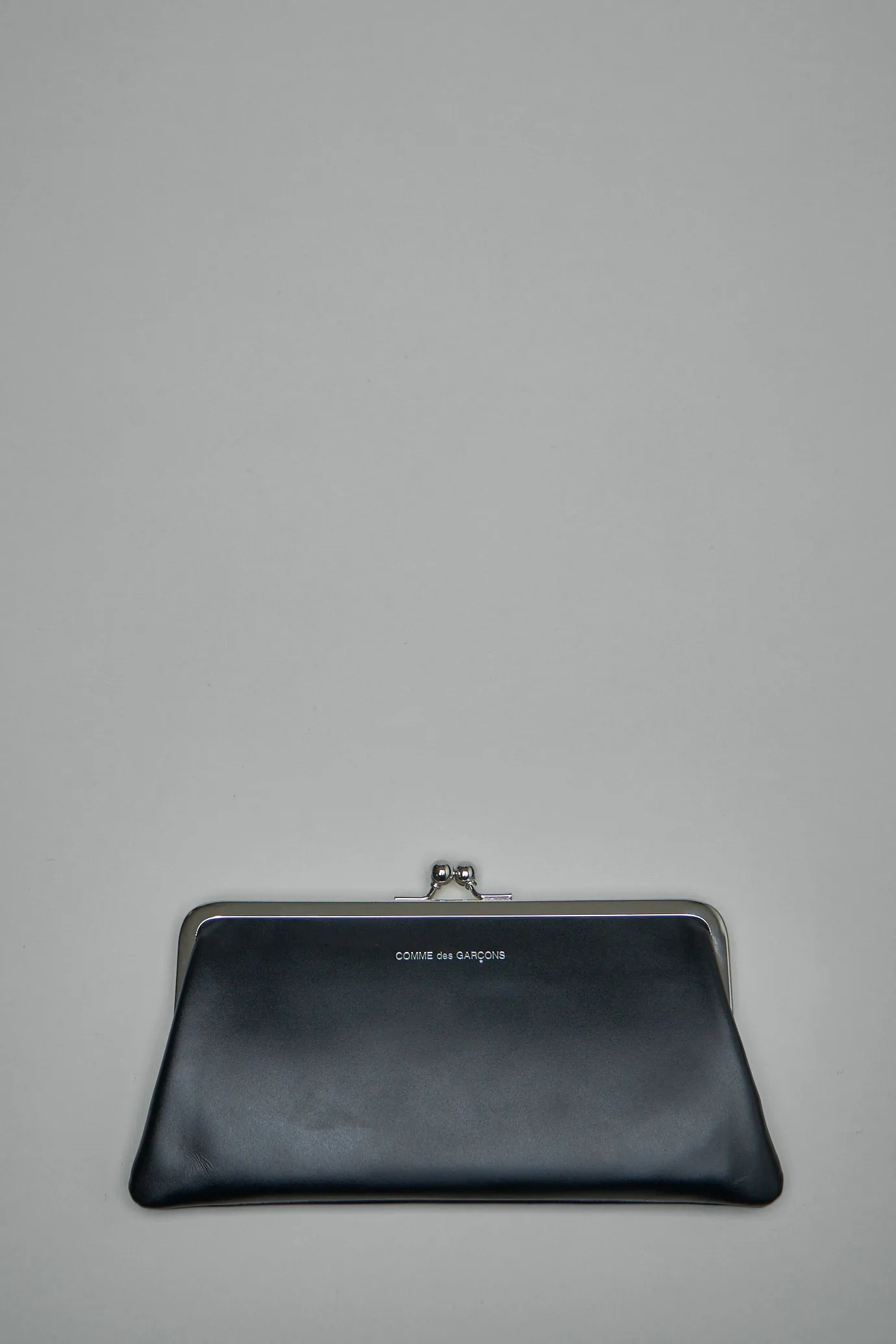 Kiss Clasp Wallet