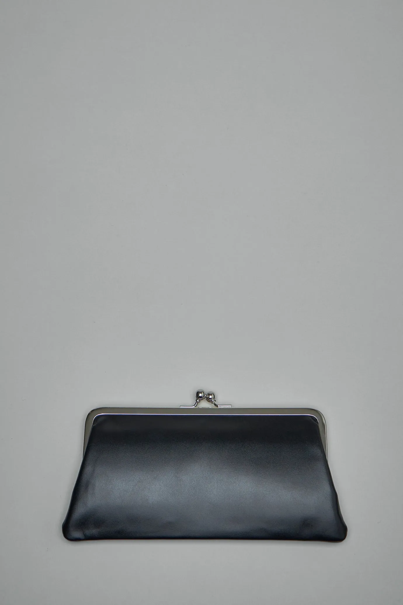 Kiss Clasp Wallet