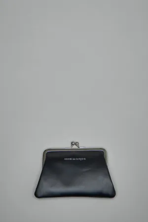 Kiss Clasp Wallet