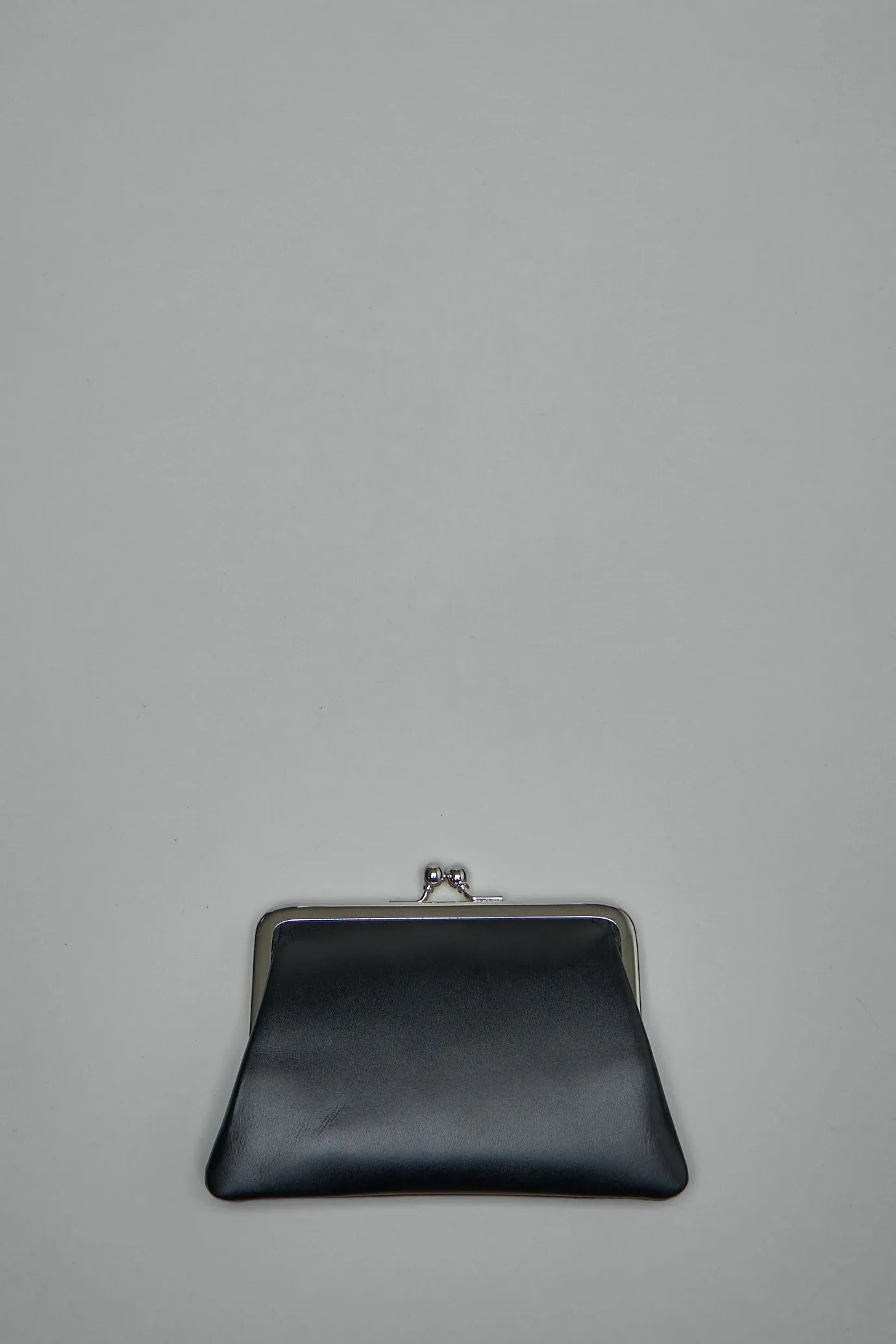 Kiss Clasp Wallet