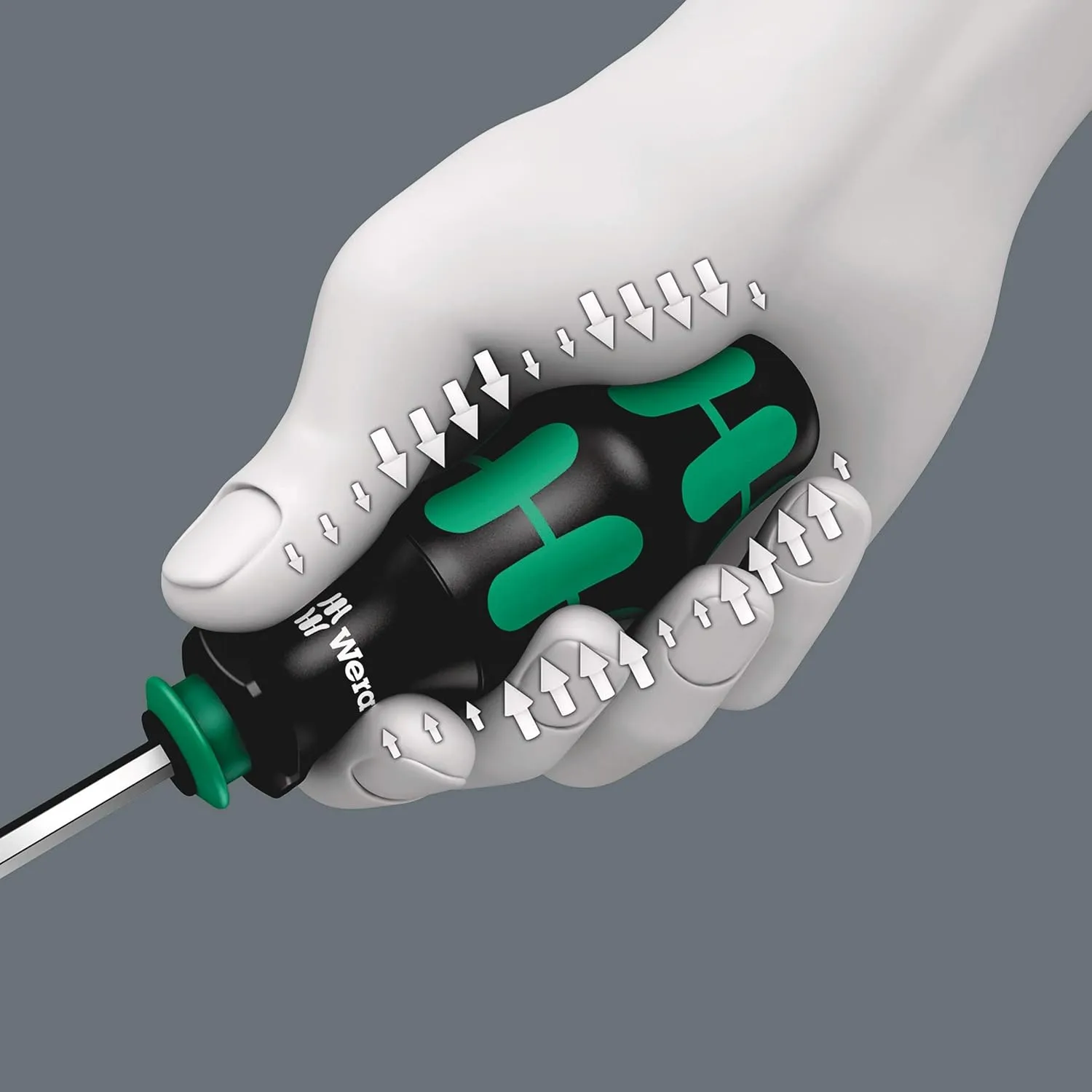Kraftform Kompakt 20 Tool Finder 1 with pouch