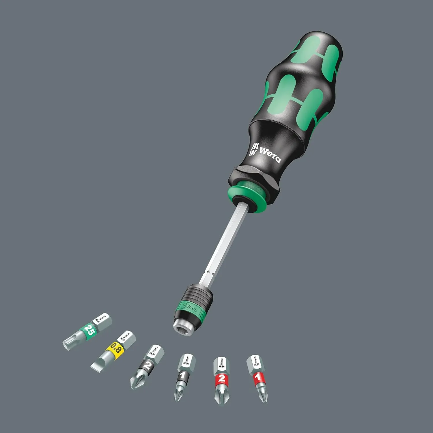 Kraftform Kompakt 20 Tool Finder 1 with pouch