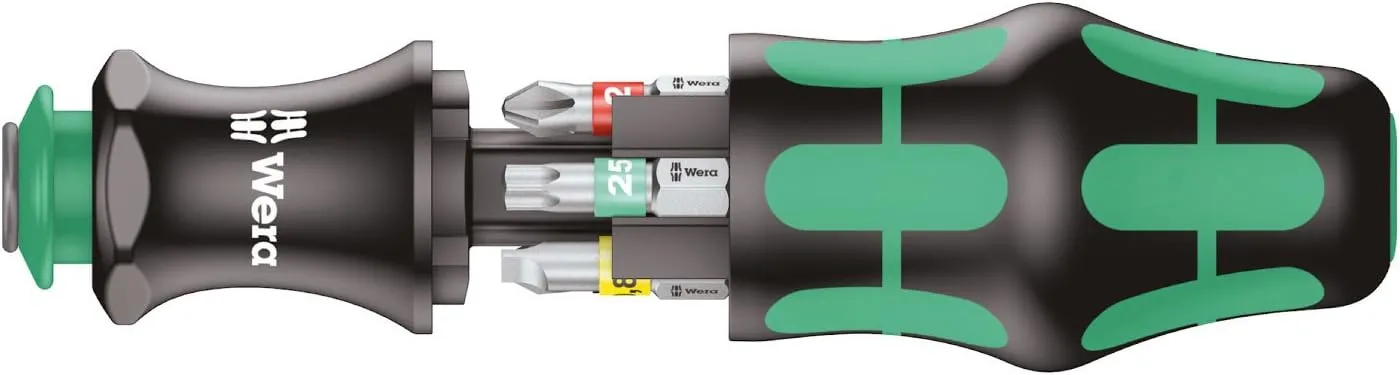 Kraftform Kompakt 20 Tool Finder 1 with pouch