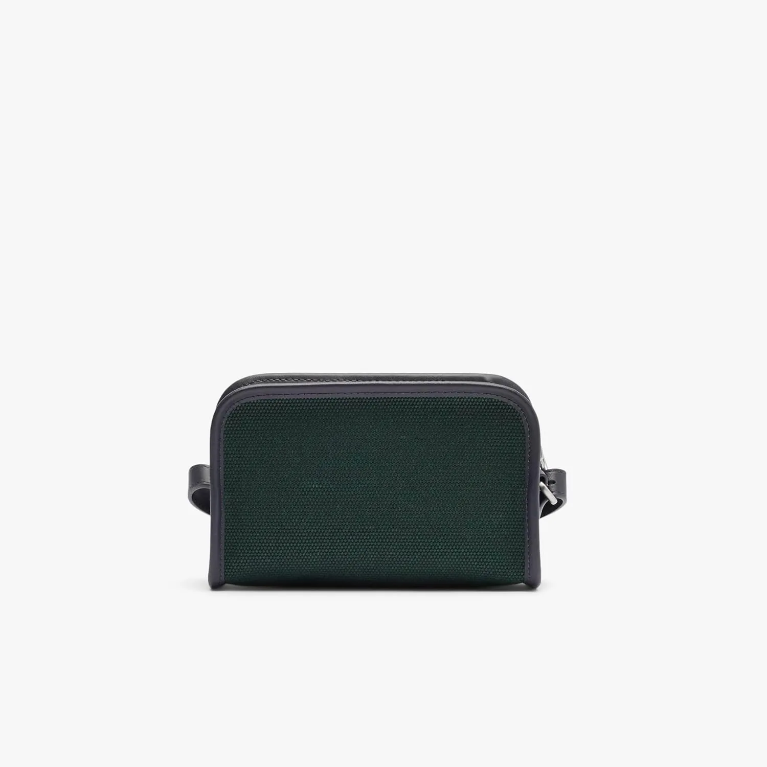 Lacoste Heritage Canvas Mini Shoulder Bag