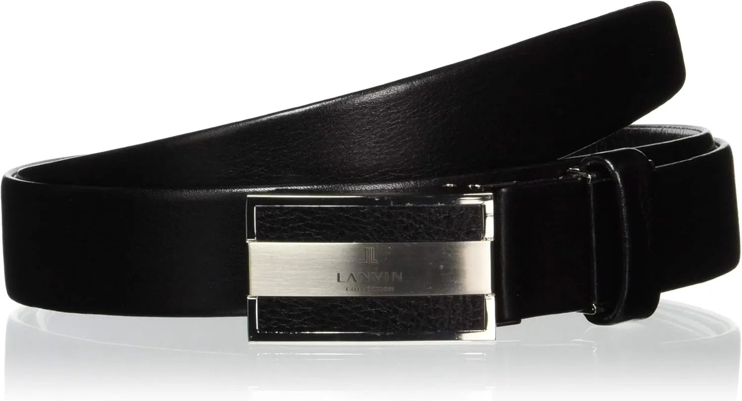 LANVIN COLLECTION(ランバンコレクション) Men's ベルト