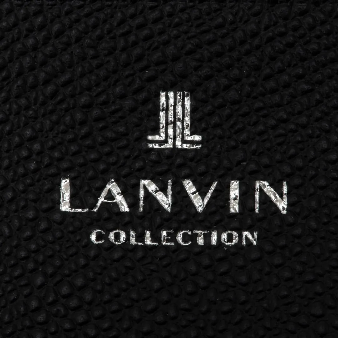 LANVIN COLLECTION(ランバンコレクション) Women's Classic
