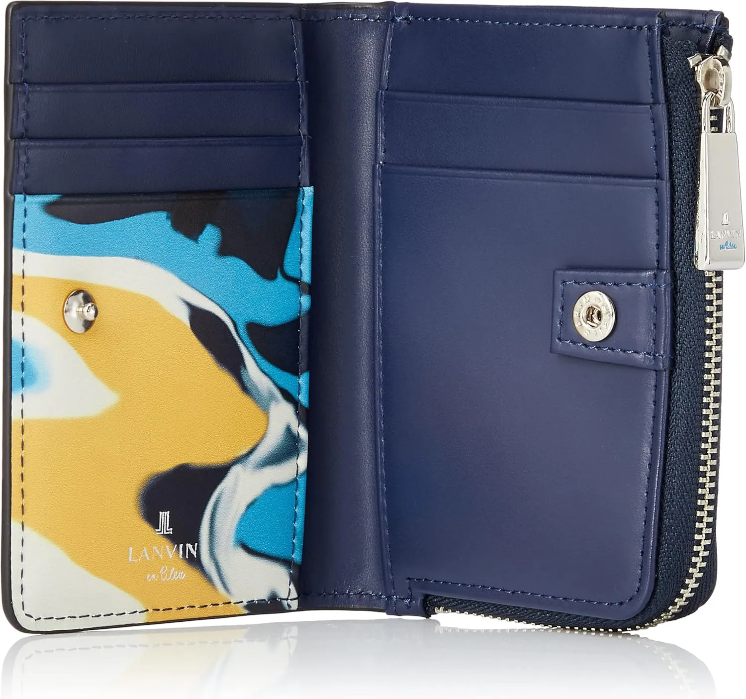 LANVIN en Bleu(ランバンオンブルー) Men's Contemporary