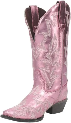 Laredo Dream Girl Pink 8 B (M)
