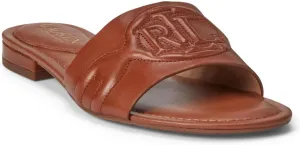 Lauren Ralph Lauren Women's Alegra Sandal